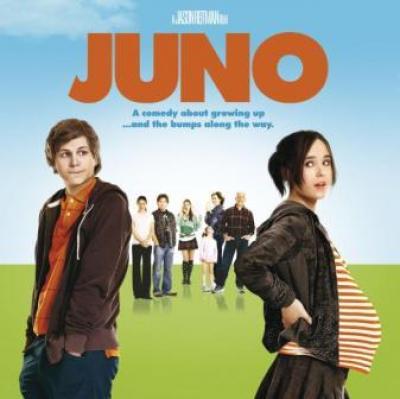 Juno (Soundtrack) (cover)