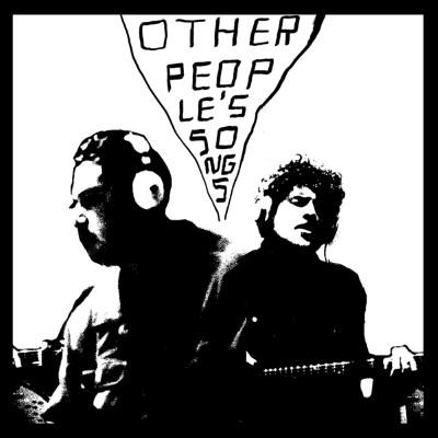Jurado, Damien & Richard Swift - Other People's Songs Vol. 1