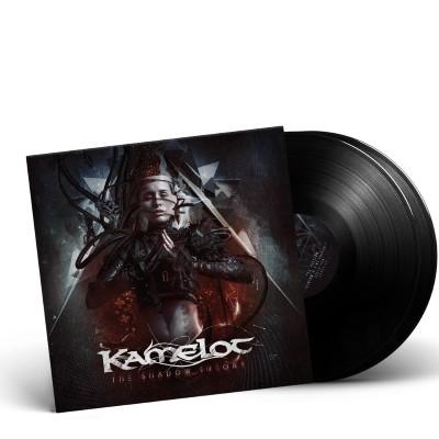 Kamelot - Shadow Theory (2LP)