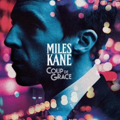 Kane, Miles - Coup De Grace (Pink Vinyl) (LP)