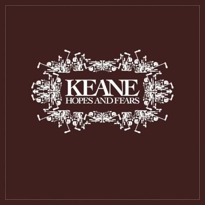 Keane - Hopes and Fears (LP)