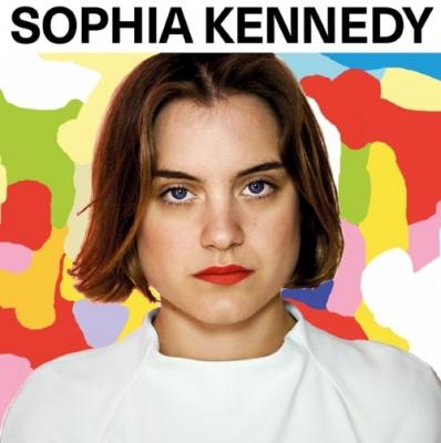Kennedy, Sophia - Sophia Kennedy (LP)