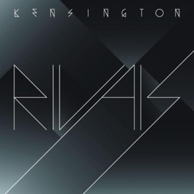 Kensington - Rivals (cover)