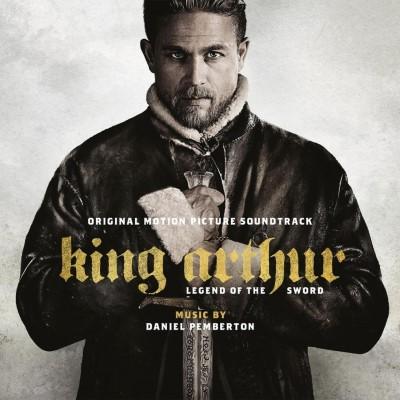 King Arthur Legend of the Sword (OST) (2LP)