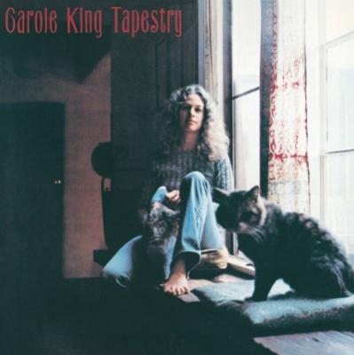 King, Carole - Tapestry (LP)