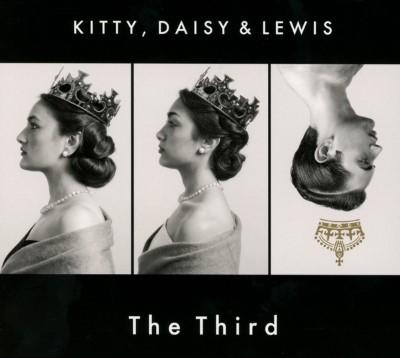 Kitty, Daisy & Lewis - Kitty Daisy & Lewis The Third