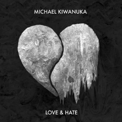 Kiwanuka, Michael - Love & Hate (LP)