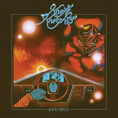 Knife Knights - 1 Time Mirage (LP)