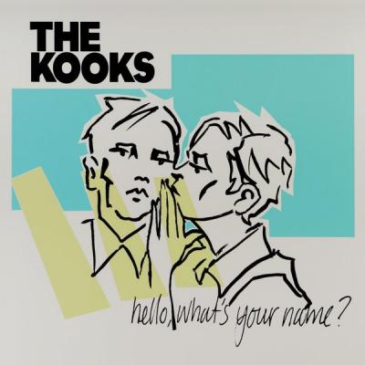 Kooks - Hello, What's Your Name? (2LP)