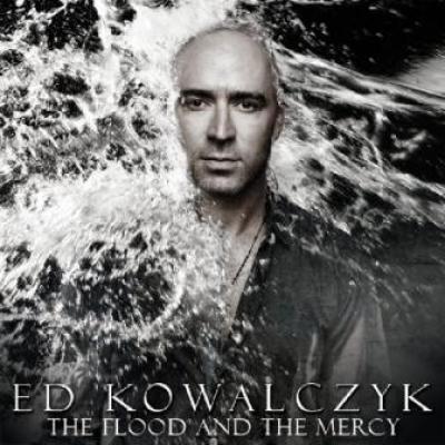 Kowalczyk, Ed - Flood And The Mercy (2CD) (cover)