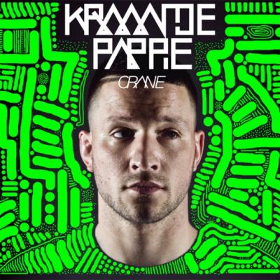 Kraantje Pappie - Crane (cover)