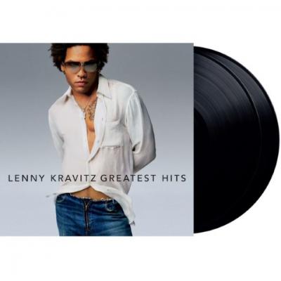 Kravitz, Lenny - Greatest Hits (2LP)