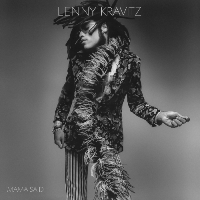 Kravitz, Lenny - Mama Said (2LP+Download)