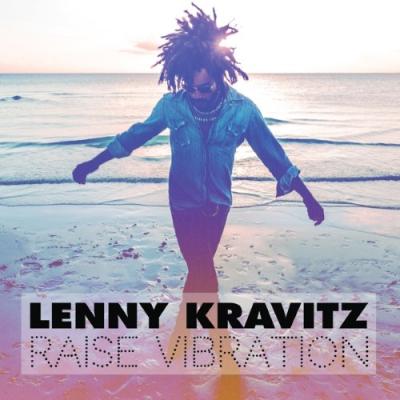 Kravitz, Lenny - Raise Vibration (Deluxe)