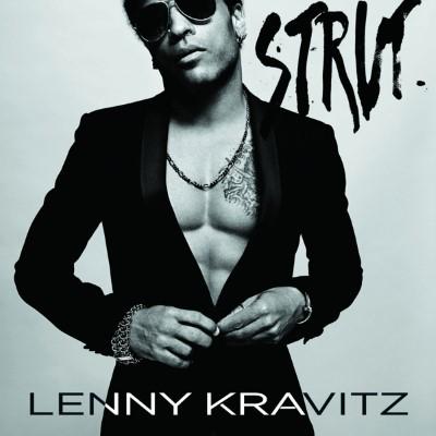 Kravitz, Lenny - Strut (LP)