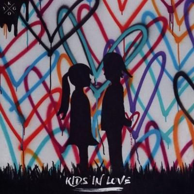 Kygo - Kids In Love (Extended)