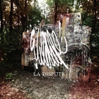 La Dispute - Wildlife (LP) (cover)