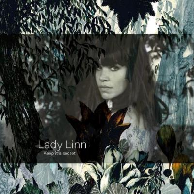Lady Linn - Keep It A Secret (LP)
