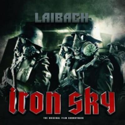 Laibach - Iron Sky (cover)