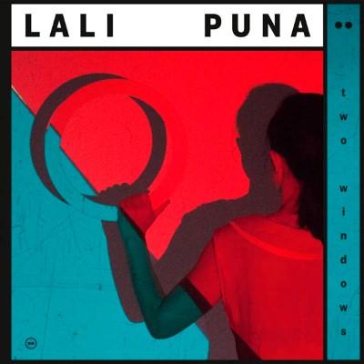 Lali Puna - Two Windows (LP)