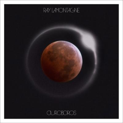 Lamontagne, Ray - Ouroboros (LP)