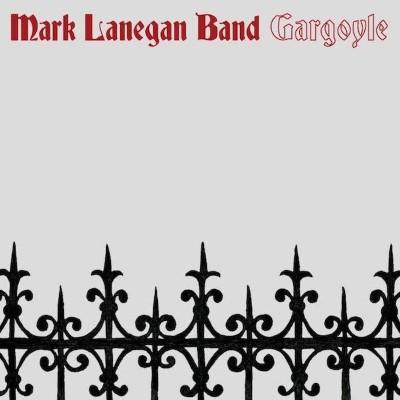Lanegan, Mark - Gargoyle