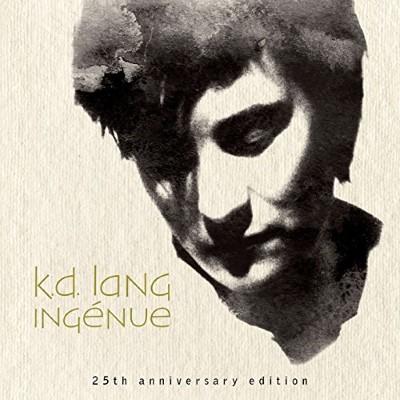 Lang, K.D. - Ingénue (25th Anniversary) (2CD)