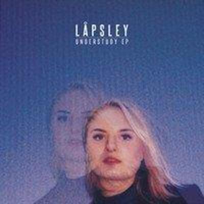 Lapsley - Understudy EP (cover)