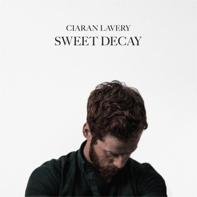 Lavery, Ciaran - Sweet Decay (LP+Download)