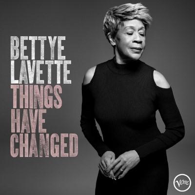 Lavette, Bettye - Things Have Changed (2LP)