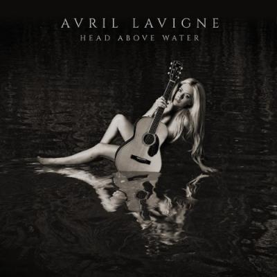 Lavigne, Avril - Head Above Water