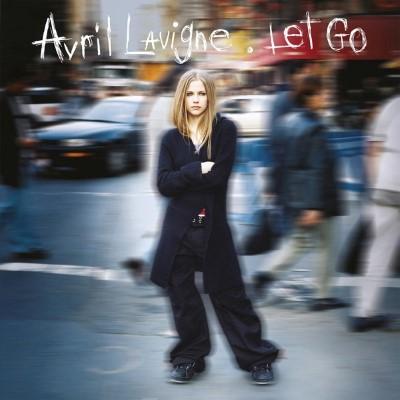 Lavigne, Avril - Let Go (2LP)