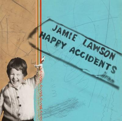 Lawson, Jamie - Happy Accidents (LP)