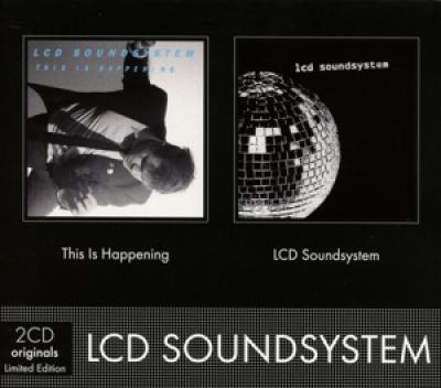 Lcd Soundsystem - This Is Happening_lcd.. (cover)