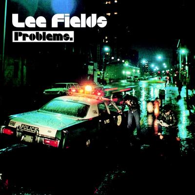 Fields, Lee - Problems (cover)