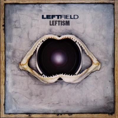 Leftfield - Leftism (LP)