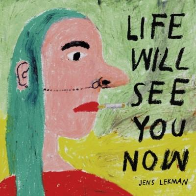 Lekman, Jens - Life Will See You Now (Limited) (LP)