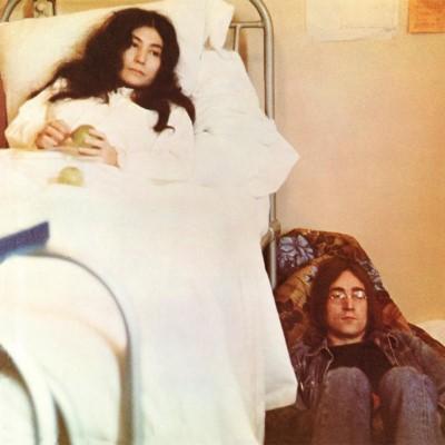 Lennon, John & Yoko Ono - Unfinished Music No. 2: Life With The Lions (Limited) (LP)