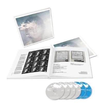 Lennon, John - Imagine (Ultimate Collection) (4CD+2BluRay)