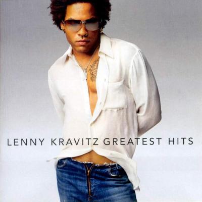 Kravitz, Lenny - Greatest Hits (cover)