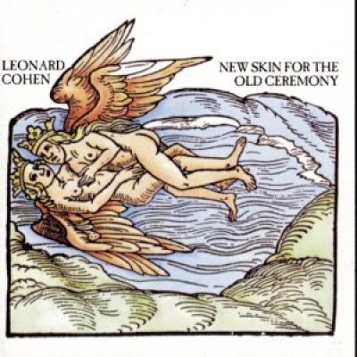Cohen, Leonard - New Skin For The Old Ceremony (cover)