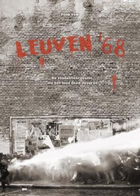 Leuven ‘68 (DVD)