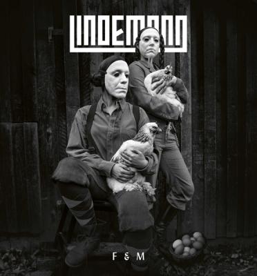 Lindemann - F+M (Special Edition)