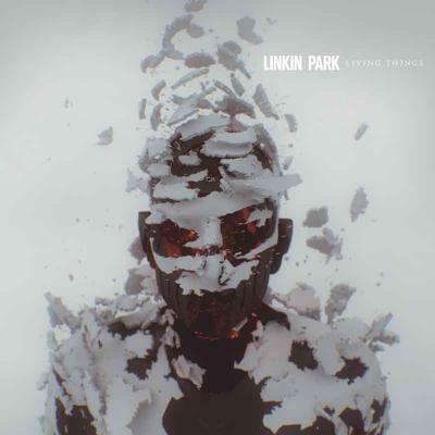 Linkin Park - Living Things (cover)