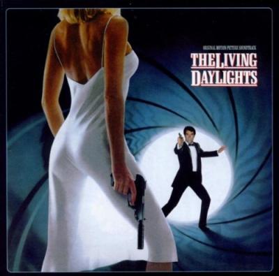 Living Daylights (Remastered) (OST)