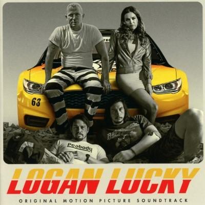 Logan Lucky (OST)