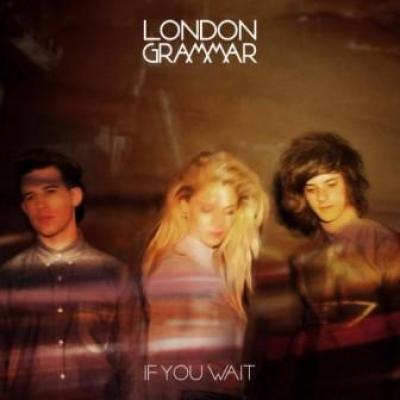 London Grammar - If You Wait (cover)