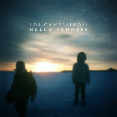 Los Campesinos! - Hello Sadness (cover)