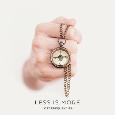 Lost Frequencies - Less Is More (2LP)