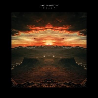 Lost Horizons - Ojala (Clear Vinyl) (2LP+Download)